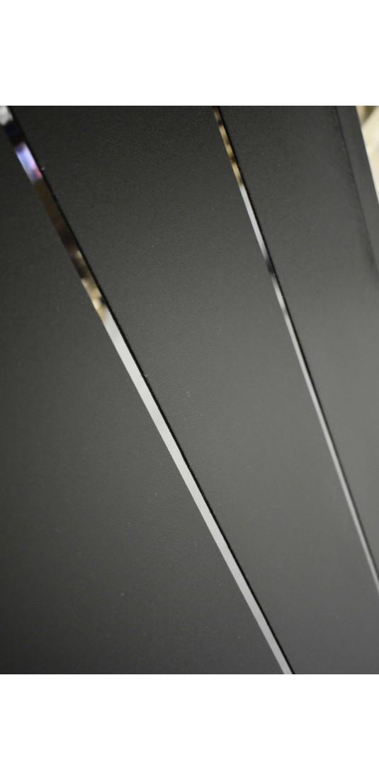 Вхідні двері модель Modern серія Modern+ GaliciaSteel