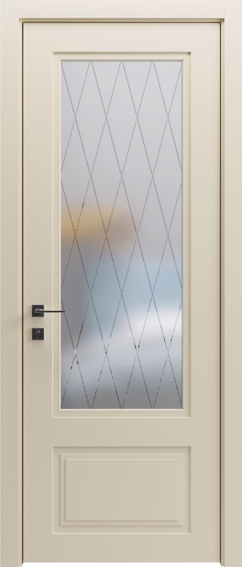 1015-2 Двері міжкімнатні RODOS Cortes Galant