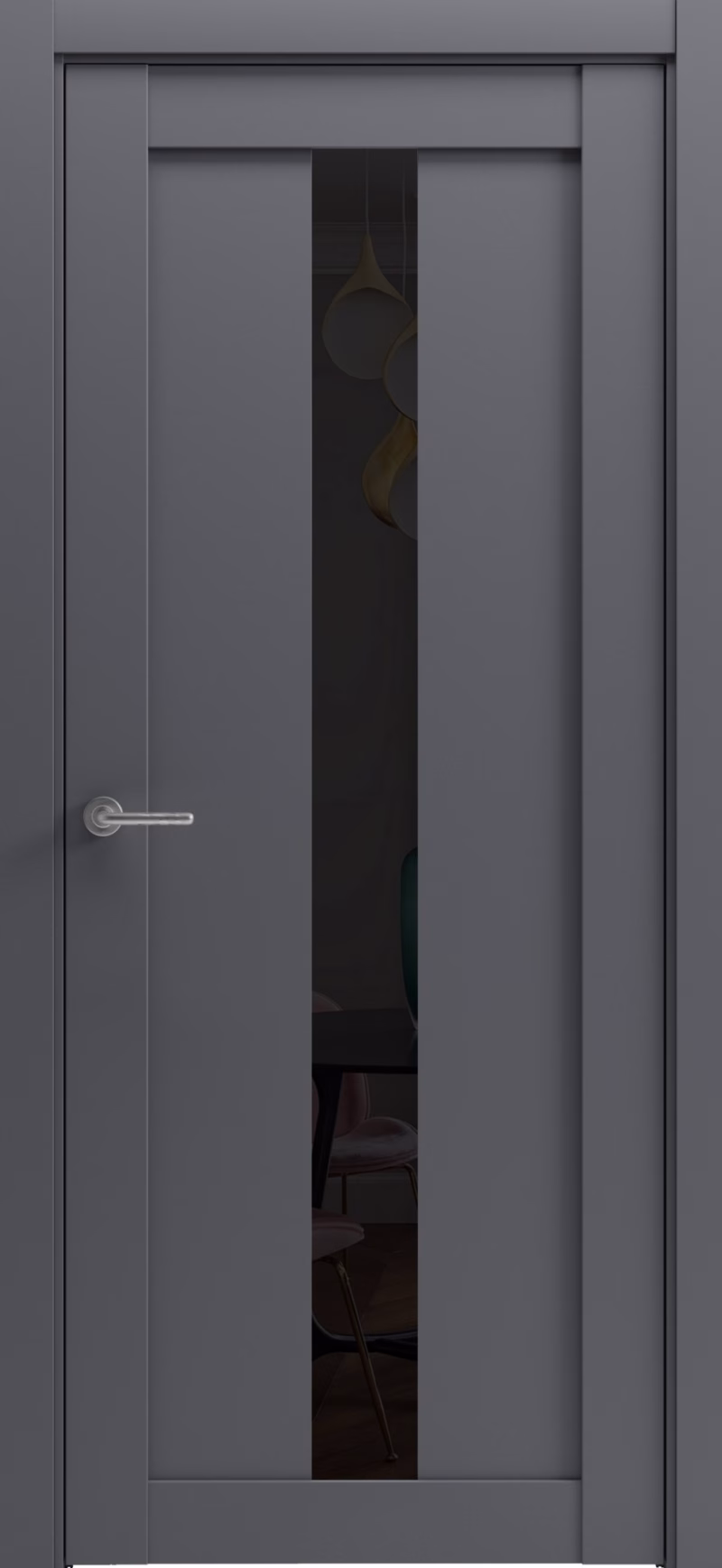 lux 13 black-1755505961-2000x2000 Міжкімнатні двері Grand LUX 13