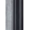 otvori-dlya-zamka-bronedverey-bulat-status-model-549-551-kolir-oksid-temniy-oksid-svitliy Булат Статус (квадро) Securemme, модель 549/551. Колір: Оксид темний/Оксид світлий
