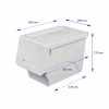 4dd8a3273b-3_resize_1200x1200 Контейнер для зберігання 45.5х28.5х31см Білий SW-00002421