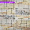 9ed1d7e5ec-6_resize_1200x1200 Самоклеюча PET мозаїка 300х300х4мм SW-00002442
