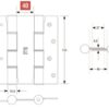 018e51c9de-2_resize_1200x1200 Петля барна 87AB155-40 антична латунь 155мм