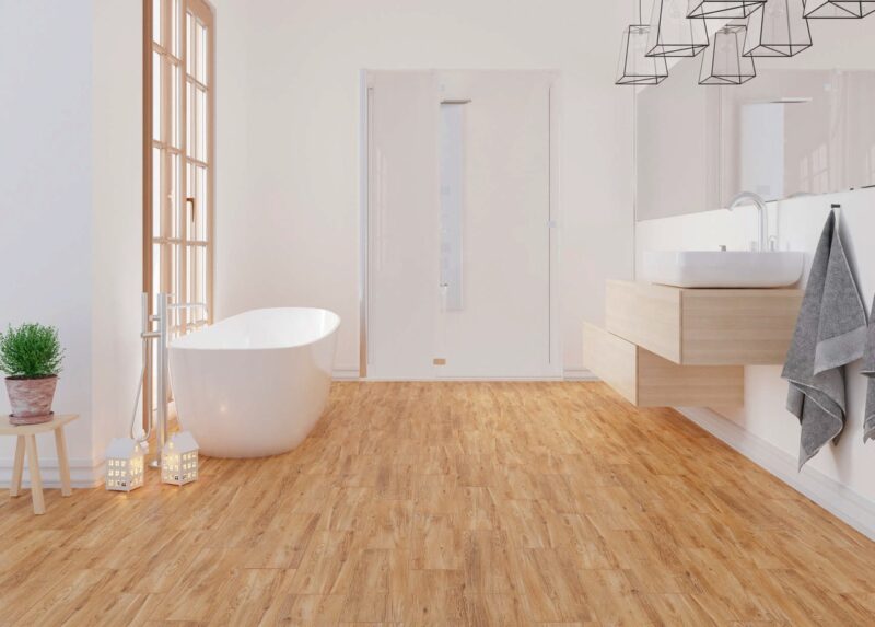 Плитка підлогова York Honey 175x600x8 Cerrad