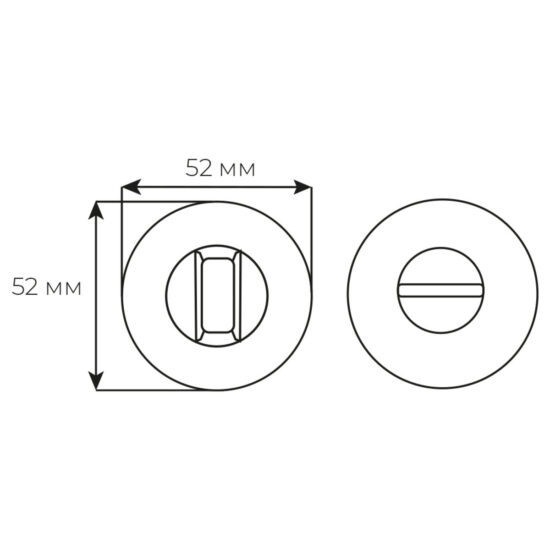 053eb67756-2_resize_1200x1200 RDA Накладка WC-50 мат чорний вж