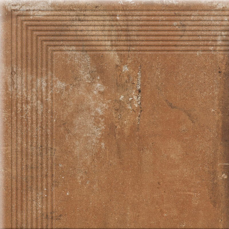 Сходинка кутова Piatto Terra 30x30x0,9 код 8686 Cerrad