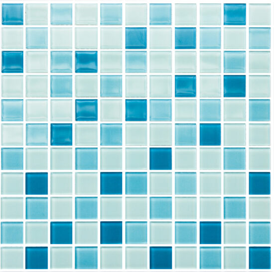 0631d-gm-4018-c3-blue-d-blue-m-blue-w Мозаїка GM 4018 C3 Blue D-Blue M-Blue W 300x300x4 Котто Кераміка