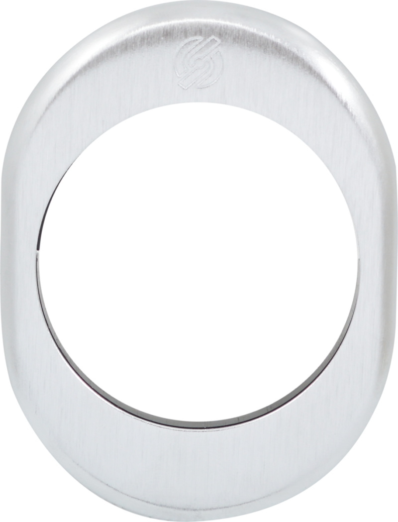 06dd523f43-1_resize_1200x1200 Securemme 4320KСS Декоративна накладка для броненакладки овальна мат хром