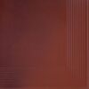 Сходинка кутова Country Wisnia 30x30x1,1 код 5906 Cerrad