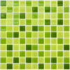 Мозаїка GM 4031 C3 Lime D-Lime M-Lime W 300x300x4 Котто Кераміка