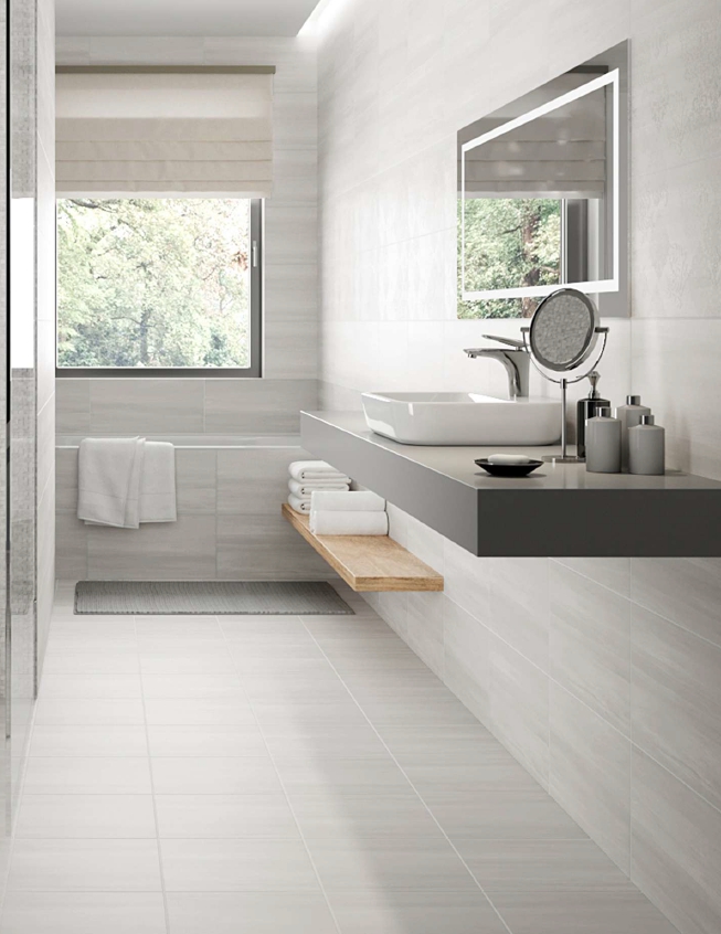 0a4d9-grey-shades-42x42 Плитка керамогранітна Grey Shades 420x420x8 Opoczno