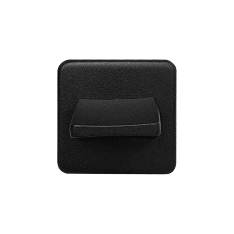 0bef7810c1-1_resize_1200x1200 Поворотник до засувки квадратний чорний