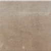 0c877-plitka-cerrad-piatto-sand Сходинка пряма Piatto Sand 300x300x9 Cerrad