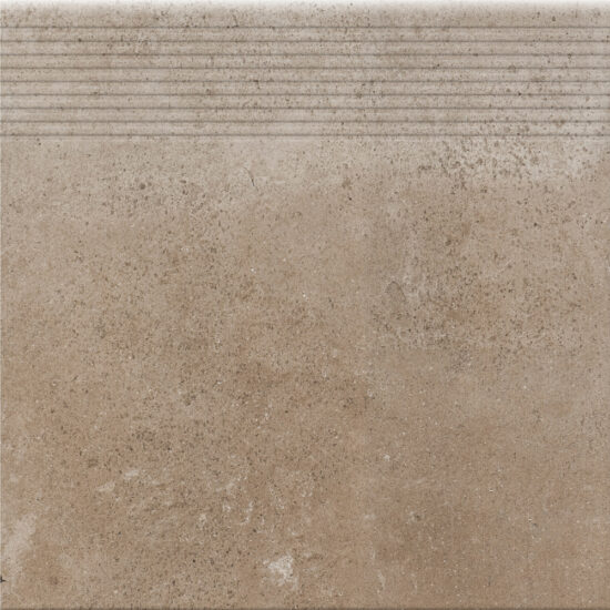 0c877-plitka-cerrad-piatto-sand Сходинка пряма Piatto Sand 300x300x9 Cerrad