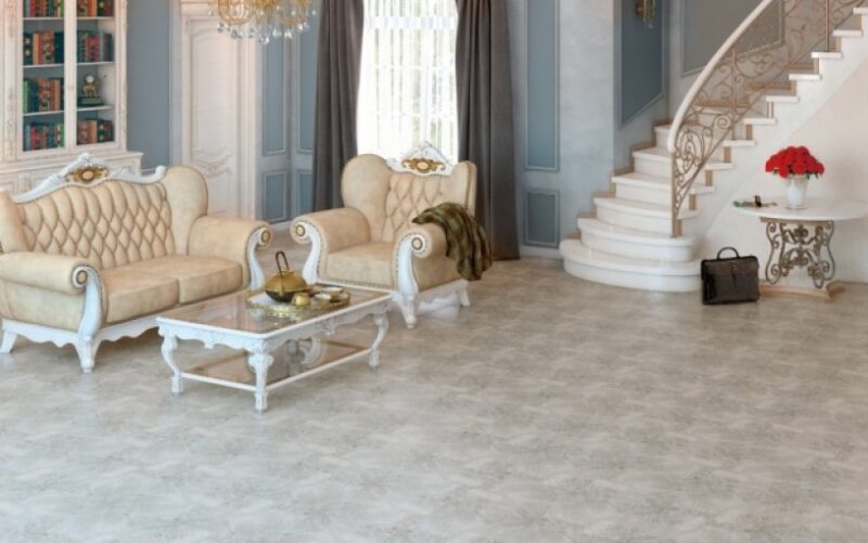 0d709-cersanit-calston-beige Плитка керамогранітна Calston Beige 420x420x7 Cersanit