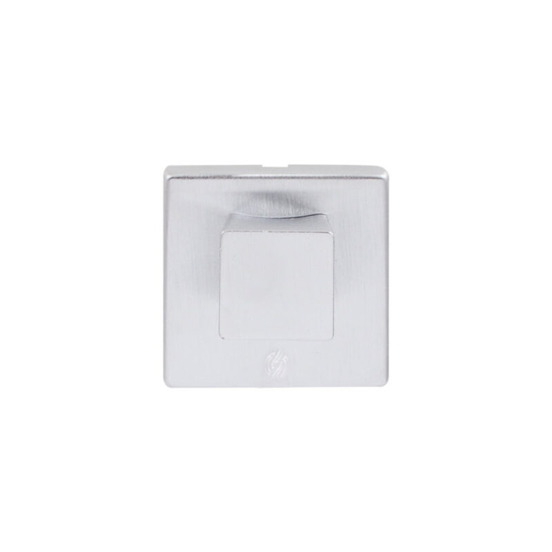 0f21dda94d-1_resize_1200x1200 Securemme Kit 5035KCS Roma Комплект поворотник до засувці квадратний мат хром