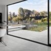 Плитка керамогранітна Natural Rocks Silver RECT 598x1198x9 Paradyz