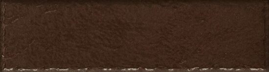 Плитка фасадна Sundown Marrone STR 65x240 Paradyz