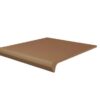 103969236-a5d67 Сходинка з капіносом пряма Sundown Sand 300x330x11 Paradyz