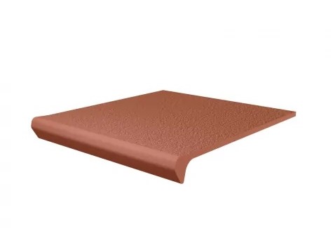 103981411-8dd9d Сходинка з капіносом пряма Sundown Cotto 300x330x11 Paradyz
