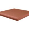 Сходинка з капіносом кутова Sundown Cotto 330x330x11 Paradyz
