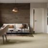 Плитка керамогранітна Bergdust Crema RECT 598x1198x8 Paradyz