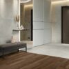 106683085-ca500 Плитка керамогранітна Freedust Grey RECT MAT 598x1198x8 Paradyz