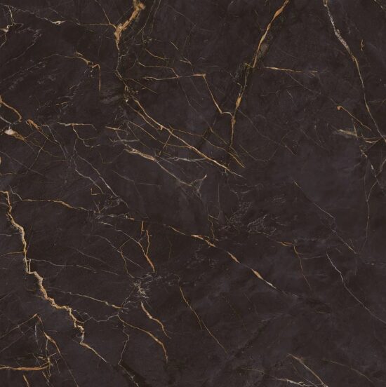 106690761-c18e4 Плитка керамогранітна Carrastone Black RECT 598x598x8 Paradyz