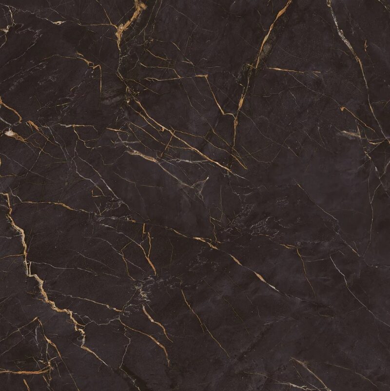 106690761-c18e4 Плитка керамогранітна Carrastone Black RECT 598x598x8 Paradyz