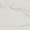 Декор Carrastone White RECT 298x598x8 Paradyz