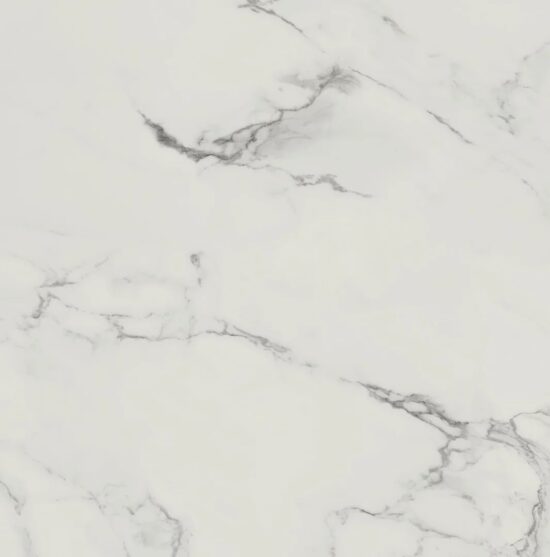 106691933-4a7a0 Плитка керамогранітна Carrastone White RECT 598x598x8 Paradyz