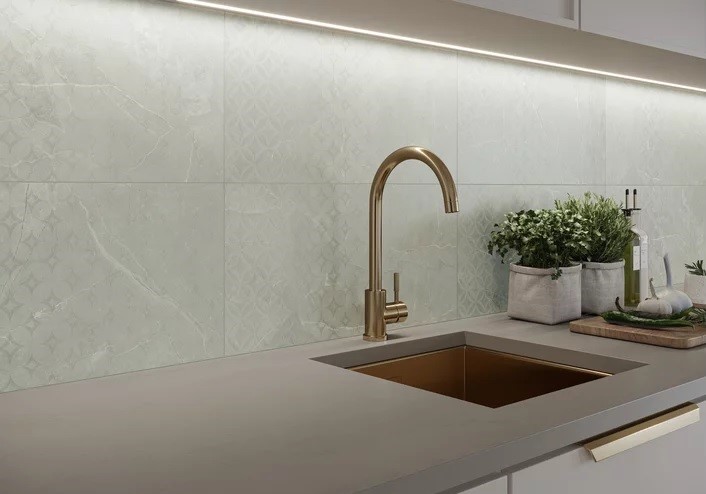 Декор Fillstone Grey RECT 298x598x8 Paradyz