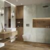 106704712-06819 Плитка керамогранітна Fillstone Grey RECT LAP 598x1198x8 Paradyz