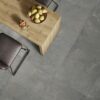 106704740-676b7 Плитка керамогранітна Fillstone Graphite RECT LAP 598x598x8 Paradyz