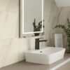 Плитка стінова Daybreak Bianco RECT 298x598x9 Paradyz