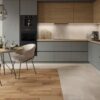 106719789-70113 Плитка керамогранітна Lovstone Grey RECT LAP 598x1198x8 Paradyz