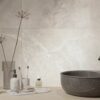 Плитка керамогранітна Lovstone Taupe RECT LAP 598x1198x8 Paradyz