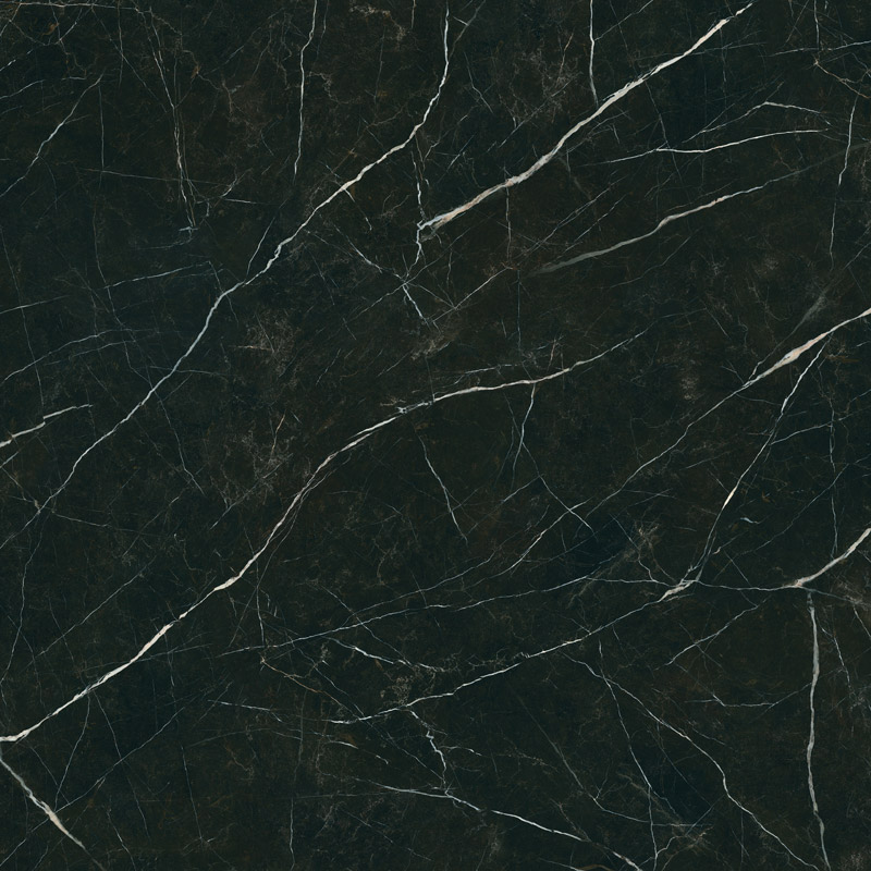 108242666-d7fc8 Плитка керамогранітна Desire Black RECT POL 1198x1198x8 Paradyz