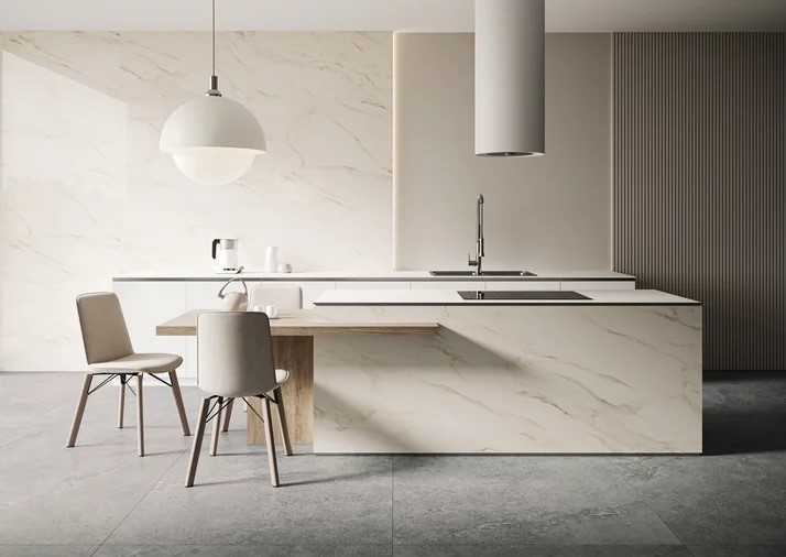 109706272-97322 Плитка керамогранітна Horizon Gold RECT 1198x1198x9 Paradyz