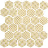 10cd9-hp-6008 Мозаїка HP 6008 Hexagon 295x295x9 Котто Кераміка