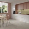 Плитка керамогранітна Decorwood Gold STR 200x600x8 Paradyz