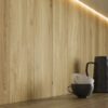 111102338-606f8 Плитка керамогранітна Greatwood Crema STR 200x600x8 Paradyz