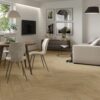 111108635-93731 Плитка керамогранітна Warmwood Gold RECT STR 198x1198x8 Paradyz