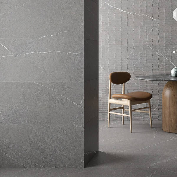 Плитка керамогранітна Capri Dark RECT MAT 1200x1200 Argenta