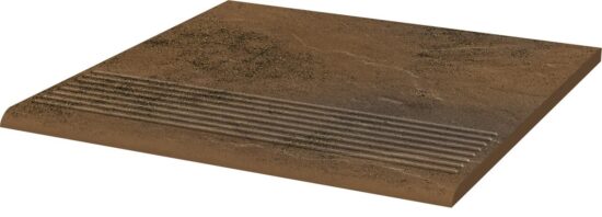 117073936-8581d Сходинка пряма Semir Beige 300x300x8,5 Paradyz