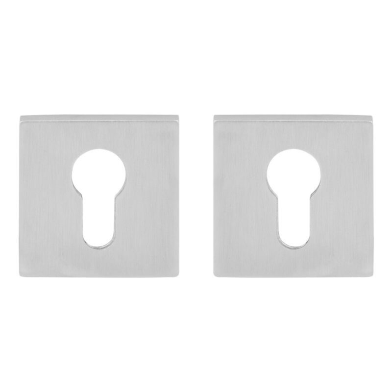 НакладкаTupai 1999 кл 6mm хром матовий
