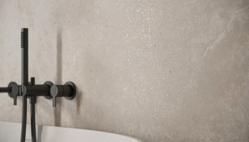 11802919-c5ab4 Плитка керамогранітна Harmony Stone Cream RECT 598x1198x8 Opoczno