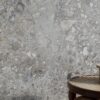 11804351-ae012 Плитка керамогранітна Hedon Grey RECT 598x1198x8 Opoczno