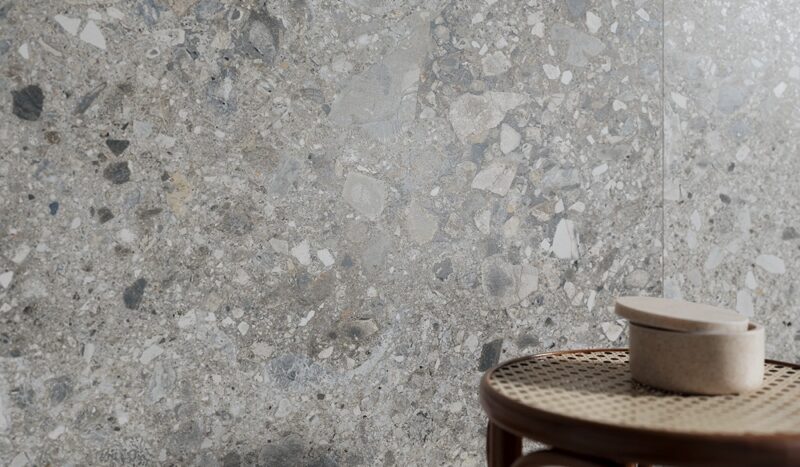 11804362-ae012 Плитка керамогранітна Hedon Grey RECT 598x598x8 Opoczno
