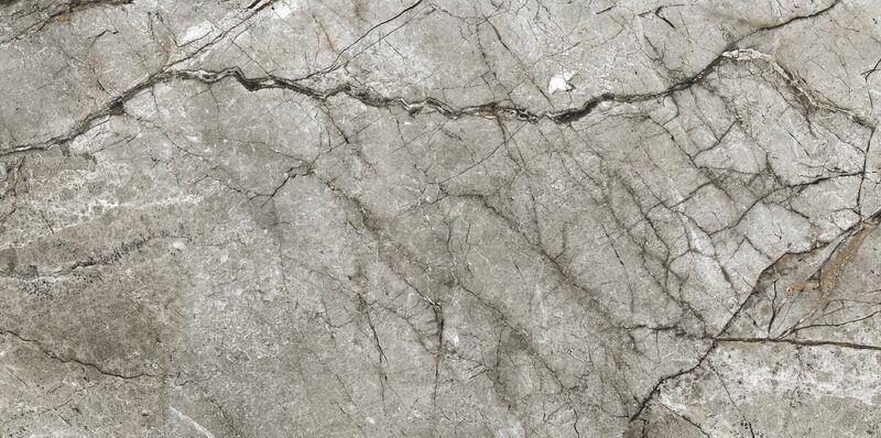 11809837-6b33c Плитка керамогранітна Marble Skin Grey RECT 598x1198x8 Opoczno